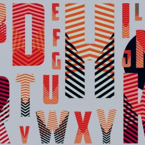 history of typography